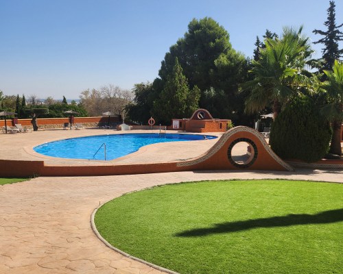 Complejo Turistico El Sur - 4 Nights