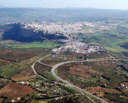 Complejo Turistico El Sur - 4 Nights
