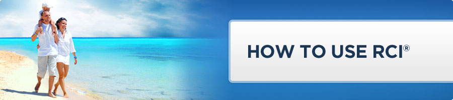 Understand Your RCI&reg; Subscribing Membership