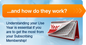 Learn about a Use Year. Learn about a Use Year.