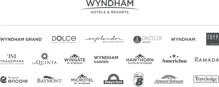 Wyndham Hotels