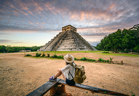 Mexico For Culture Seekers