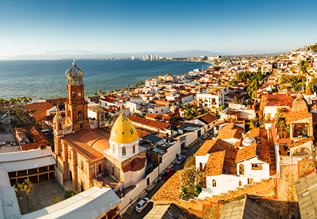 Puerto Vallarta