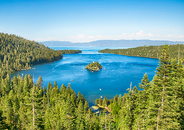 Lake Tahoe