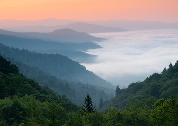 Smoky Mountains