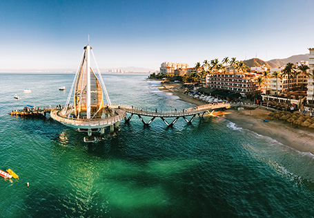 Puerta Vallarta