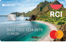 RCI Mastercard image
