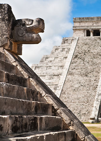 Mexico's Historic Sites Await