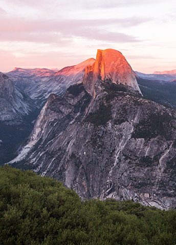 The majesty of Yosemite awaits at RCI!