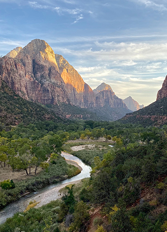 Find your national parks guides at RCI!