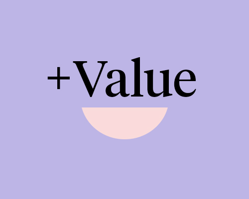 ENJOY VALUE