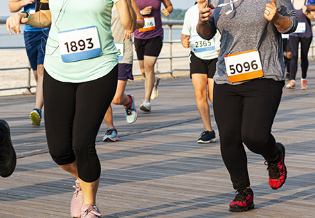 Ready, Set, Run! 5 Fall Races You Should Run