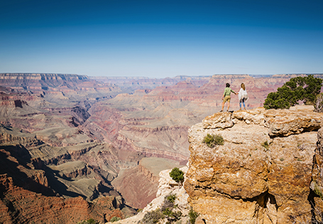 shoulder season travel