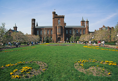 smithsonian