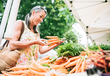 A Taste of the Berkshires