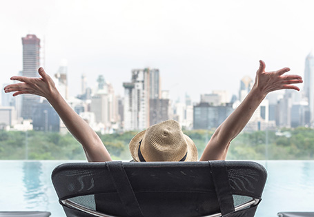 5 Spring Break Destinations For A City Vacation | RCI.com