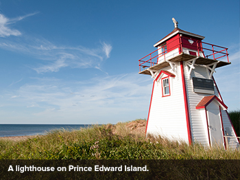 Prince Edward Island