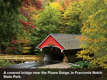 Franconia Notch State Park
