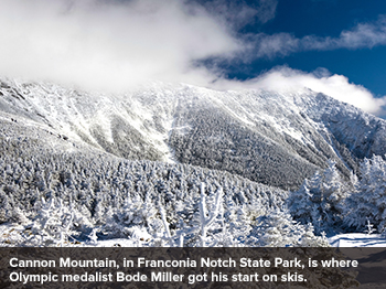 Cannon Mountain