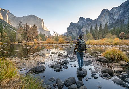 Historic Wonders Of Northern California