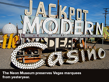 Neon Museum