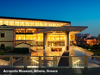 Acropolis Museum