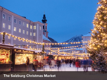 Top European Holiday Markets