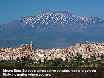A Moveable Sicilian Feast