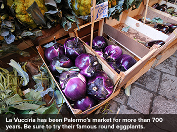 A Moveable Sicilian Feast
