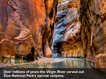 Zion National Park