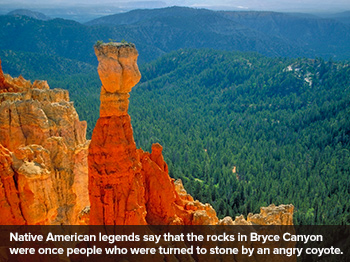 Bryce Canyon