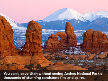 Arches National Park