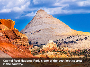 Capitol Reef