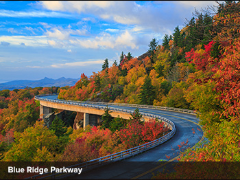 Blue Ridge Parkway