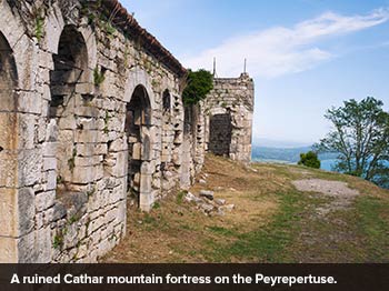 Exploring the French Pyrenees
