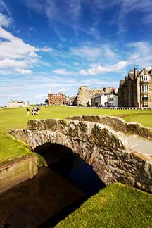 St. Andrews Golf Course