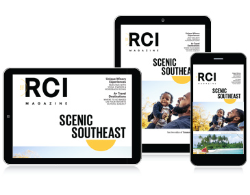 RCI Magazine