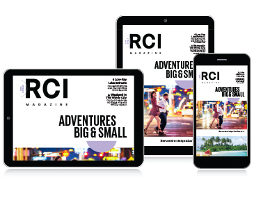 RCI Magazine