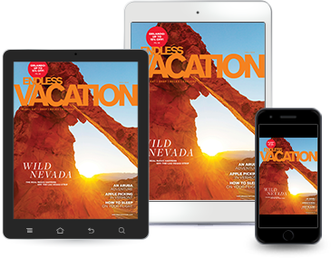 Endless Vacation Sneak Peek