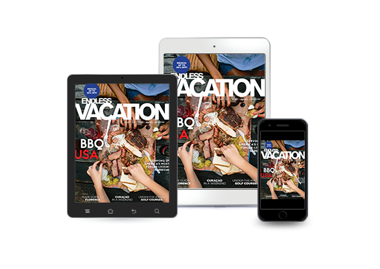 Endless Vacation Sneak Peek