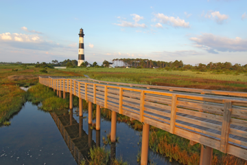 OUTER BANKS