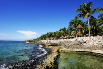 PLAYA DEL CARMEN