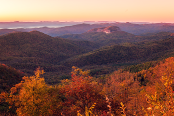 SHENANDOAH VALLEY