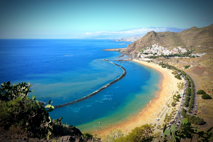 Essential Canary Islands