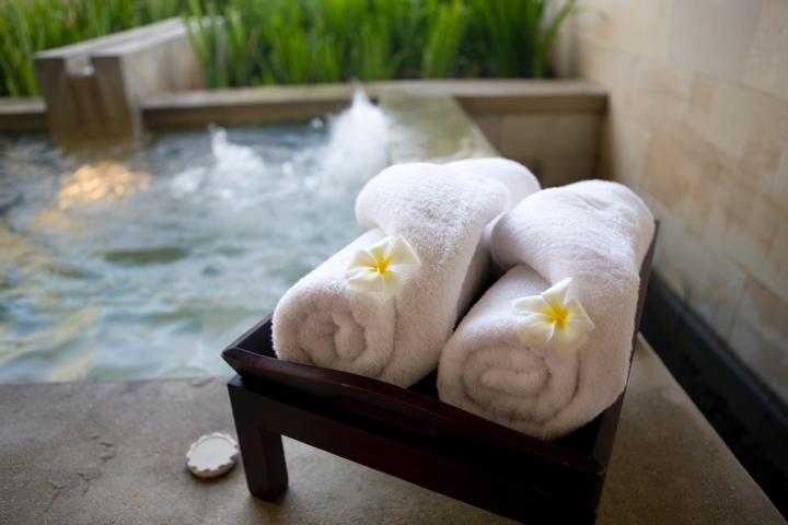 Get Your Spa On