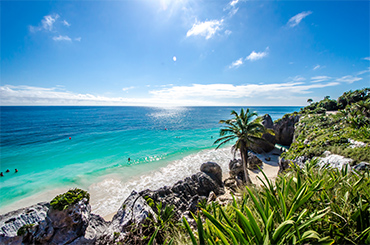 All-inclusive Vacations