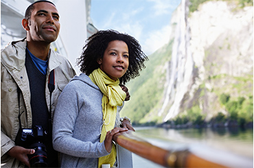Cruises