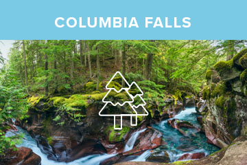 columbia falls