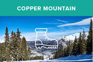 copper mountain
