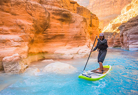 One Day at the Grand Canyon